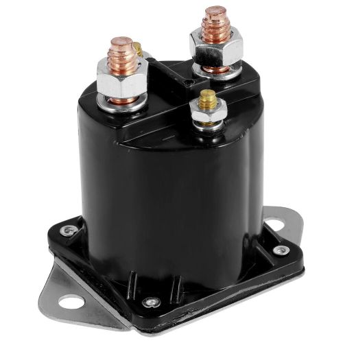 12V Golf Cart Solenoid Relay for 1984-up DS 2004-up Golf Cart Copper Solenoid㌃, US $25.04, image 4