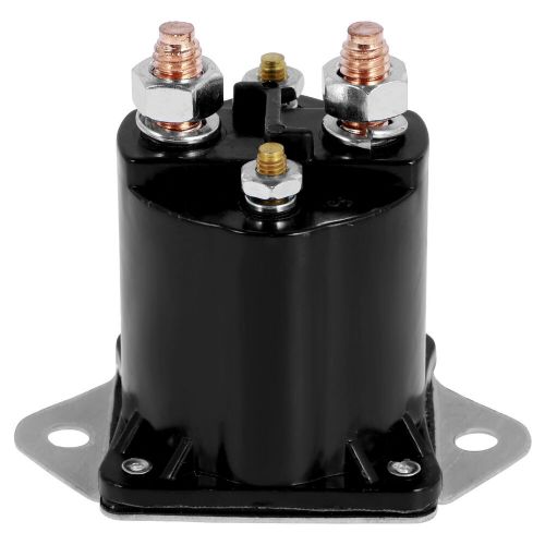 12V Golf Cart Solenoid Relay for 1984-up DS 2004-up Golf Cart Copper Solenoid㌃, US $25.04, image 5