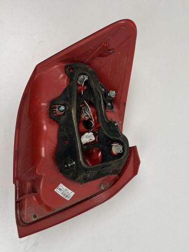 Toyota Auris 150 2011 rear right rear tail light lamp 8155002540 DAL20340, US $124.61, image 6