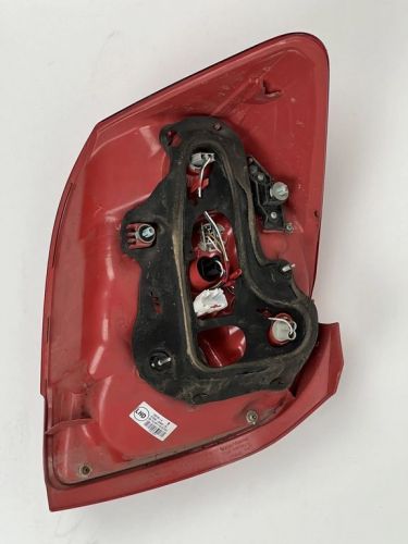 Toyota Auris 150 2011 rear right rear tail light lamp 8155002540 DAL20340, US $124.61, image 7