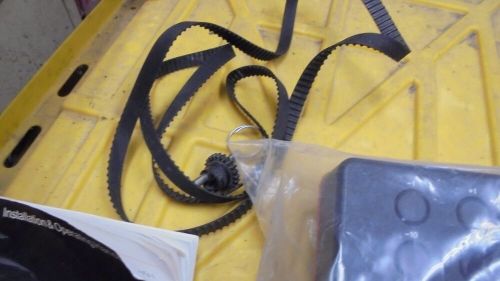 AUTOHELM 3000 Autopilot Wheel Drive - Wheelpilot Raymarine, US $699.99, image 4