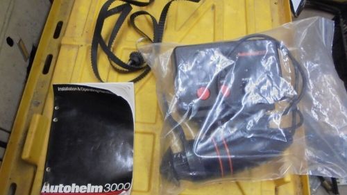 AUTOHELM 3000 Autopilot Wheel Drive - Wheelpilot Raymarine, US $699.99, image 5
