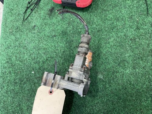 Aero commander 680fl valve gate