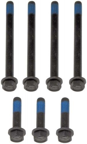 Water pmp bolt/stud kit dorman 902-805