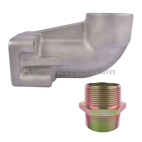 Stainless Steel Exhaust Bend Elbow for Yanmar GM 1GM 2GM 3HM 3YM30 #128370-13610, US $175.00, image 11