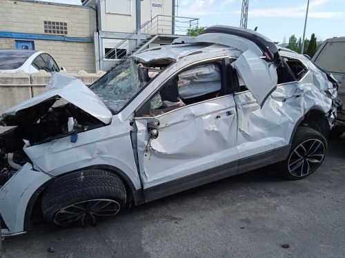 5Q0959802B FRONT RIGHT WINDOW LIFTER / 575837462A / 7519205 FOR SEAT ATECA KH7,-, US $, image 2