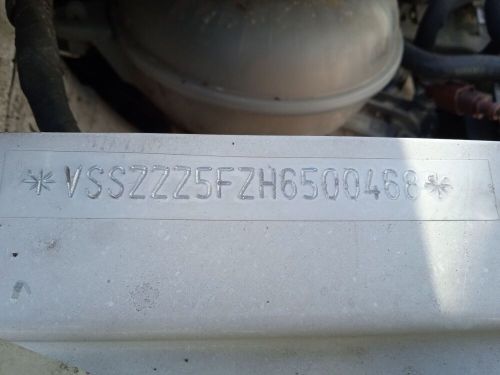 5Q0959802B FRONT RIGHT WINDOW LIFTER / 575837462A / 7519205 FOR SEAT ATECA KH7,-, US $, image 3