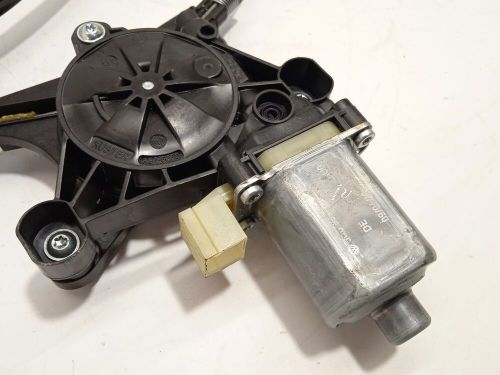 5Q0959802B FRONT RIGHT WINDOW LIFTER / 575837462A / 7519205 FOR SEAT ATECA KH7,-, US $, image 5