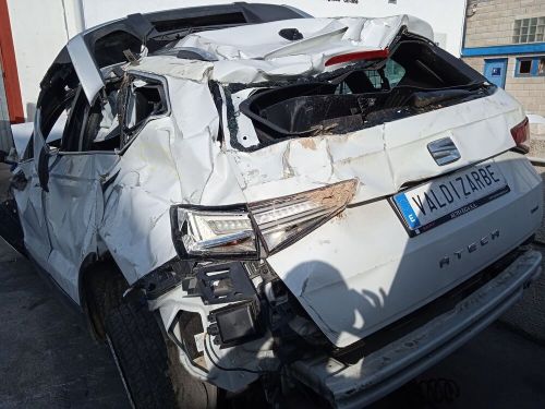 5Q0959802B FRONT RIGHT WINDOW LIFTER / 575837462A / 7519205 FOR SEAT ATECA KH7,-, US $, image 9