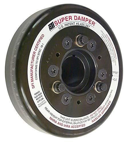 Ati Performance 917060 Ati Super Damper Standard Harmonic Balancers, US $378.36, image 5