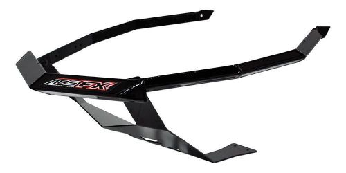 Zbroz Racing Front Bumpers-Black for 2017-2018 Ski-Doo Summit X E-TEC 850 165, US $204.74, image 2