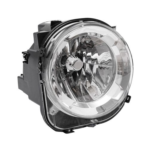 FOR JEEP RENEGADE 2019 2020 2021 2022 2023 Passenger Side Halogen Headlight USA, US $129.02, image 3