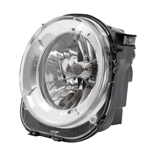 FOR JEEP RENEGADE 2019 2020 2021 2022 2023 Passenger Side Halogen Headlight USA, US $129.02, image 8