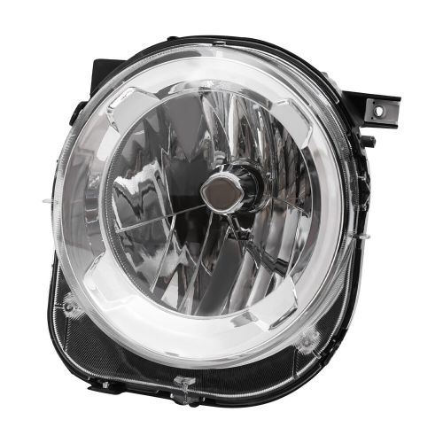 FOR JEEP RENEGADE 2019 2020 2021 2022 2023 Passenger Side Halogen Headlight USA, US $129.02, image 21