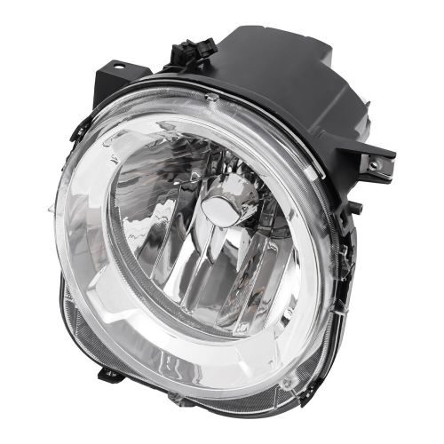 FOR JEEP RENEGADE 2019 2020 2021 2022 2023 Passenger Side Halogen Headlight USA, US $129.02, image 23