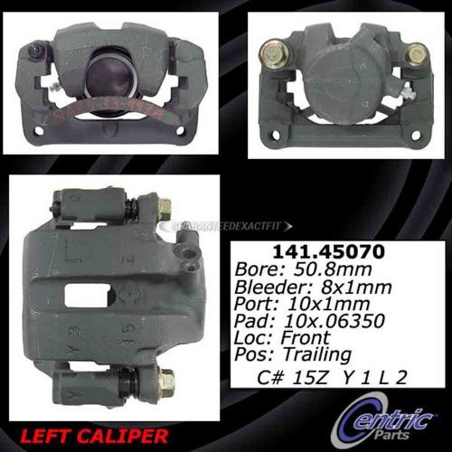 Centric Parts Brake Caliper 141.45070 CSW, US $67.41, image 4