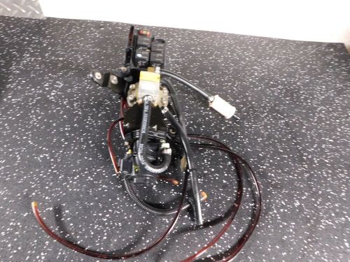 EVINRUDE Ficht OIL INJECTOR OIL LIFT PUMP POWER DISTRIBUTION PANEL SET, US $325.00, image 10