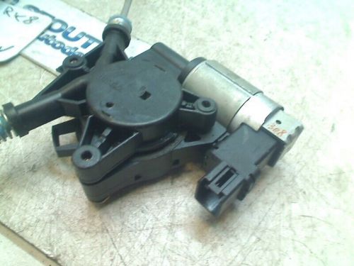 WINDOW REGULATOR ELECTRIC 2004 Mazda RX-8 (SE17) G22C5958X RIGHT FRONT + ENGINE-, US $, image 4