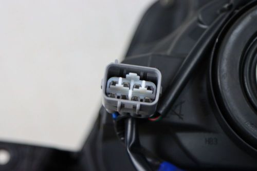 All Tabs! 2017 2018 Subaru Forester Halogen Headlight RH Right Passenger OEM, US $149.00, image 2