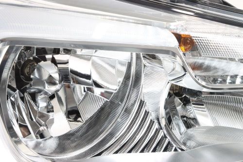 All Tabs! 2017 2018 Subaru Forester Halogen Headlight RH Right Passenger OEM, US $149.00, image 4