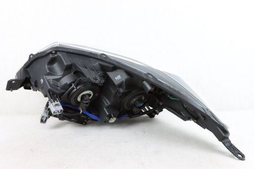 All Tabs! 2017 2018 Subaru Forester Halogen Headlight RH Right Passenger OEM, US $149.00, image 5