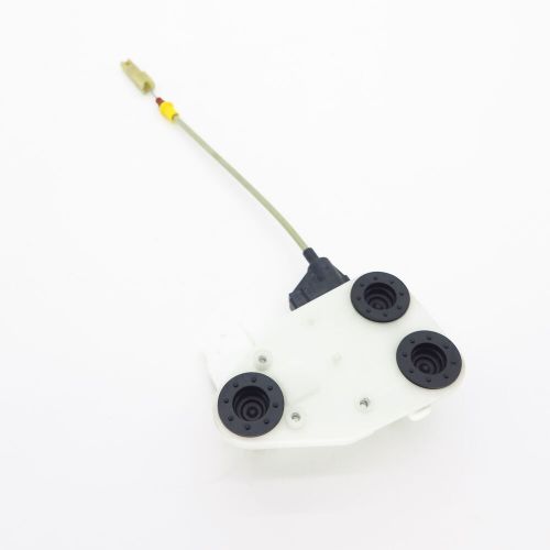 Actuator drive soft-close automatic front right bmw x6 g06 x5 g05 7419840