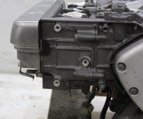 08 HONDA GOLDWING 1800 GL1800 ENGINE MOTOR CYLINDER HEAD CASES CRANK, US $1,799.00, image 12