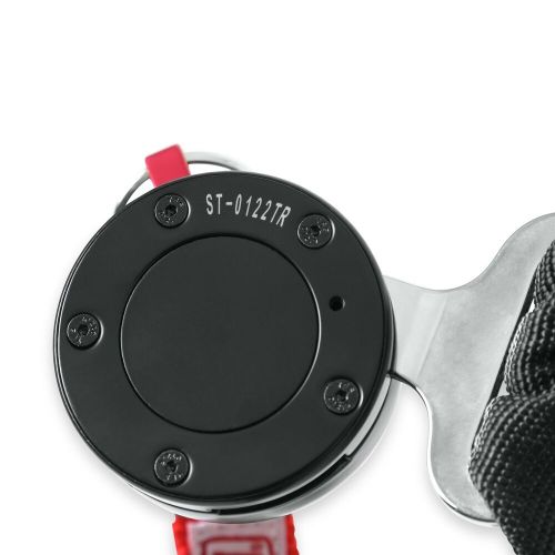 Simpson Racing 29104BKH Harness Camlock 5 Point SFI 16.1 Pull Up Black Each, US $274.95, image 2