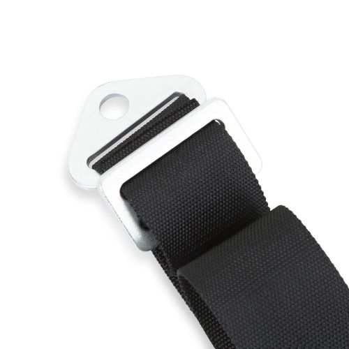 Simpson Racing 29104BKH Harness Camlock 5 Point SFI 16.1 Pull Up Black Each, US $274.95, image 6