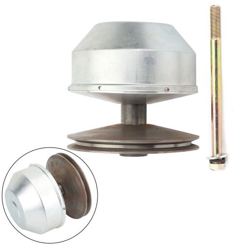 Golf Cart Primary Drive Clutch for Yamaha G2 G8 G9 G14 G16 G19 G22 1985+ WY T8, US $236.63, image 7