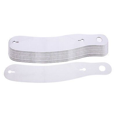 ULTRA SHIELD Tearoffs 10.75in Curved IMP For Mini Vapor 1212, US $50.36, image 3
