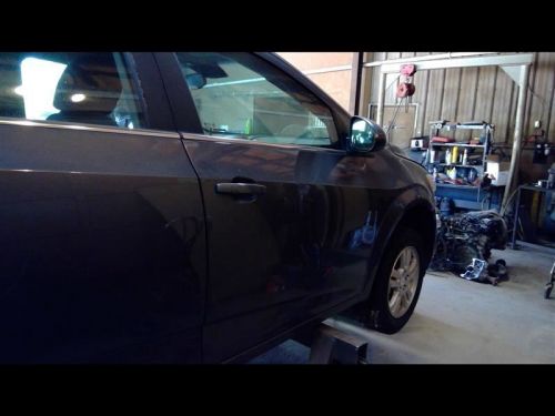 Coolant Reservoir Fits 12-18 SONIC 1752691, US $24.99, image 4