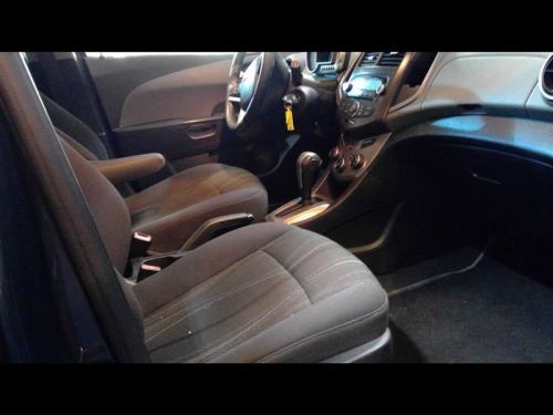 Coolant Reservoir Fits 12-18 SONIC 1752691, US $24.99, image 5