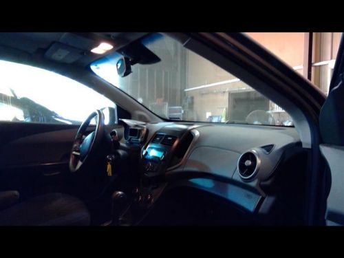 Coolant Reservoir Fits 12-18 SONIC 1752691, US $24.99, image 6