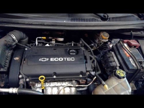 Coolant Reservoir Fits 12-18 SONIC 1752691, US $24.99, image 7