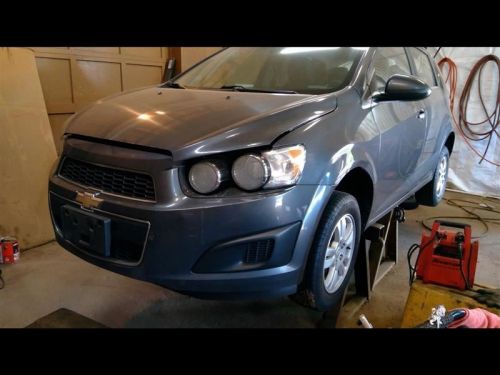 Coolant Reservoir Fits 12-18 SONIC 1752691, US $24.99, image 10