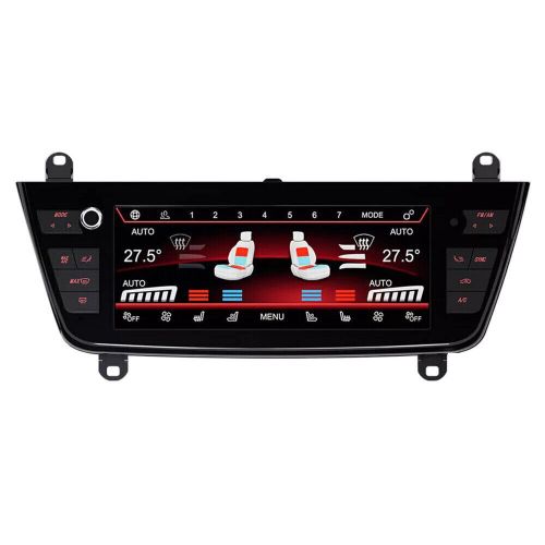 8.8'Digital AC Heater Climate Radio Control Panel For BMW 3 4 Series F30 F31 F32, US $302.00, image 6