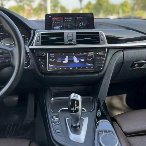 8.8'Digital AC Heater Climate Radio Control Panel For BMW 3 4 Series F30 F31 F32, US $302.00, image 8