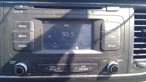 Alternator Fits 10-19 SANTA FE 177428, US $80.00, image 3