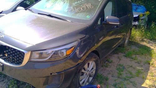 Alternator Fits 10-19 SANTA FE 177428, US $80.00, image 12