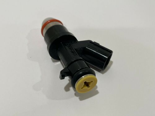 4PCS NEW OEM NO. 16450-R40-A01 FUEL INJECTORS ILX TSX ACCORD CIVIC CR-V 2.4L USA, US $86.99, image 3