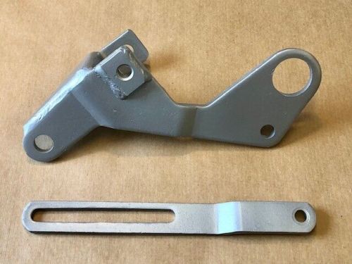 Volvo Penta Marine AQ170 B30 - Alternator Mount w/Lift Bracket & Adjuster Brkt., US $39.95, image 2