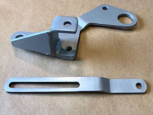 Volvo Penta Marine AQ170 B30 - Alternator Mount w/Lift Bracket & Adjuster Brkt., US $39.95, image 3