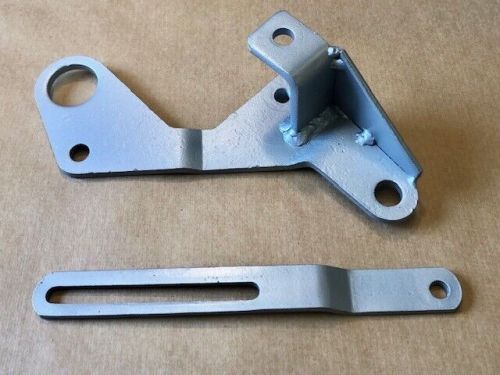 Volvo Penta Marine AQ170 B30 - Alternator Mount w/Lift Bracket & Adjuster Brkt., US $39.95, image 4