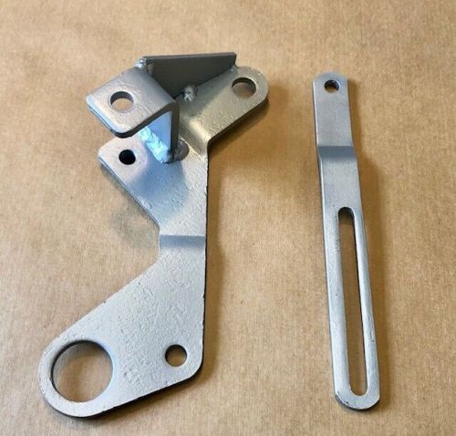 Volvo Penta Marine AQ170 B30 - Alternator Mount w/Lift Bracket & Adjuster Brkt., US $39.95, image 5