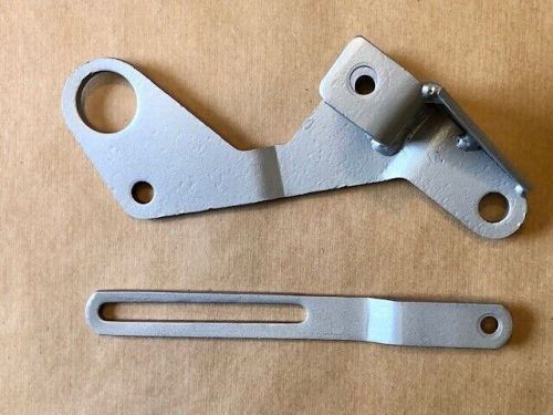 Volvo Penta Marine AQ170 B30 - Alternator Mount w/Lift Bracket & Adjuster Brkt., US $39.95, image 6