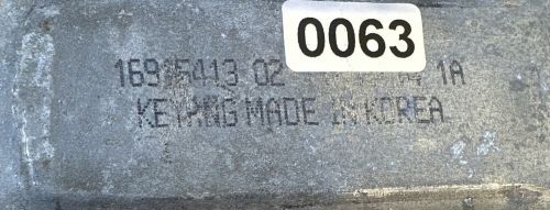 ✅ freightliner cascadia  passenger right side window motor assembly oem ✅