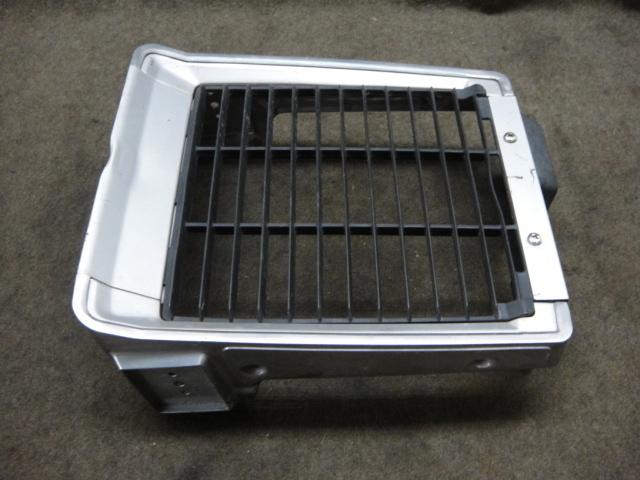 cx500 radiator cover