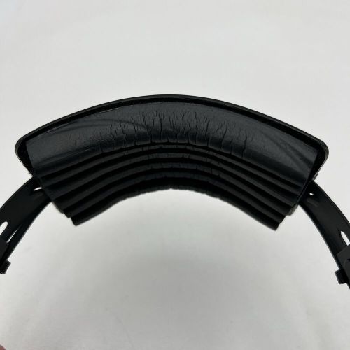 David Clark Aviation Headset Model H10-80 Dual Plug M-4 Mic and C10-15 PTT WORKS, US $159.99, image 9