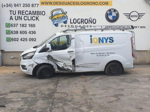 2598446 GAUGE TRIM PANEL FOR FORD TRANSIT CUSTOM BOX 2.0 TDCI (105 1901253-, US $, image 2